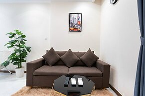 Vinhomes Central Park Apartment