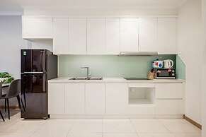 Vinhomes Central Park Apartment