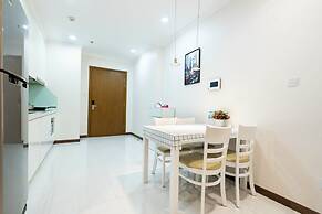 Vinhomes Central Park Apartment