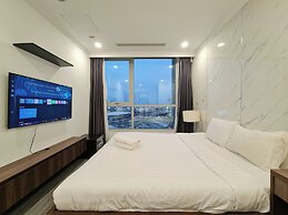 Vinhomes Central Park Apartment