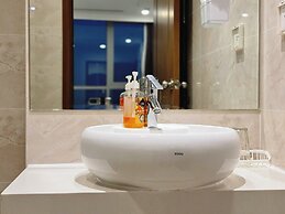 Vinhomes Central Park Apartment