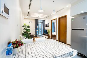 Vinhomes Central Park Apartment