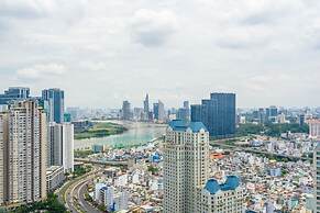 Vinhomes Central Park Apartment