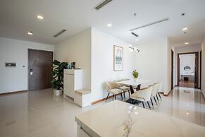 Vinhomes Central Park Apartment