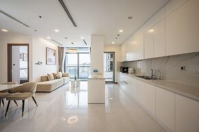 Vinhomes Central Park Apartment