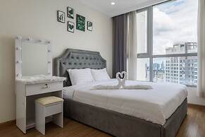 Vinhomes Central Park Apartment