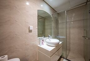 Vinhomes Central Park Apartment