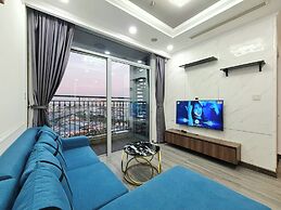 Vinhomes Central Park Apartment