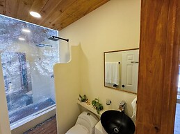 Luahara Glamping Tapalpa – Domo Natural Experience