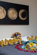 Luahara Glamping Tapalpa – Domo Natural Experience