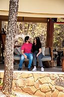 Luahara Glamping Tapalpa – Domo Natural Experience