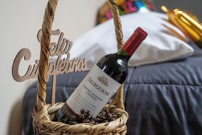 Luahara Glamping Tapalpa – Domo Natural Experience