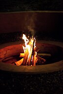 Luahara Glamping Tapalpa – Domo Natural Experience