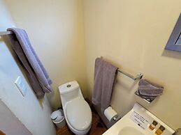 Luahara Glamping Tapalpa – Domo Natural Experience