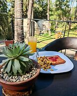 Luahara Glamping Tapalpa – Domo Natural Experience