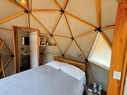 Luahara Glamping Tapalpa – Domo Natural Experience