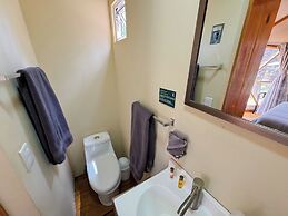 Luahara Glamping Tapalpa – Domo Natural Experience