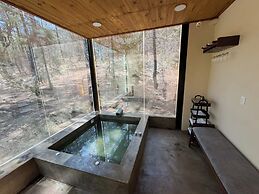 Luahara Glamping Tapalpa – Domo Natural Experience