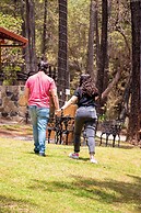 Luahara Glamping Tapalpa – Domo Natural Experience