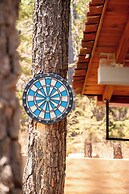 Luahara Glamping Tapalpa – Domo Natural Experience