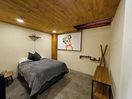 Luahara Glamping Tapalpa – Domo Natural Experience