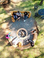 Luahara Glamping Tapalpa – Domo Natural Experience