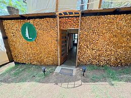 Luahara Glamping Tapalpa – Domo Natural Experience