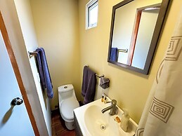 Luahara Glamping Tapalpa – Domo Natural Experience