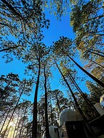 Luahara Glamping Tapalpa – Domo Natural Experience