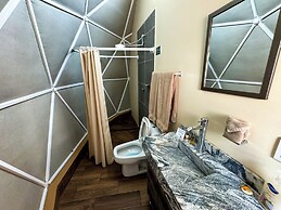 Luahara Glamping Tapalpa – Domo Natural Experience