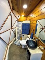 Luahara Glamping Tapalpa – Domo Natural Experience