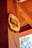 Luahara Glamping Tapalpa – Domo Natural Experience