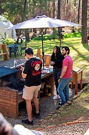 Luahara Glamping Tapalpa – Domo Natural Experience