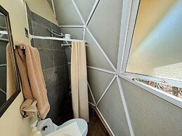 Luahara Glamping Tapalpa – Domo Natural Experience