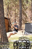 Luahara Glamping Tapalpa – Domo Natural Experience