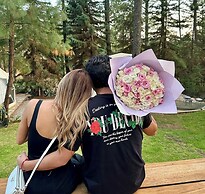 Luahara Glamping Tapalpa – Domo Natural Experience