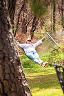 Luahara Glamping Tapalpa – Domo Natural Experience