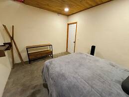 Luahara Glamping Tapalpa – Domo Natural Experience