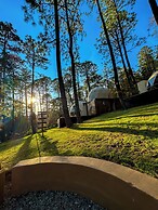 Luahara Glamping Tapalpa – Domo Natural Experience