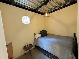 Luahara Glamping Tapalpa – Domo Natural Experience