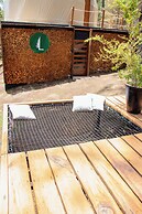 Luahara Glamping Tapalpa – Domo Natural Experience