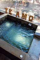 Luahara Glamping Tapalpa – Domo Natural Experience