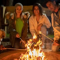 Luahara Glamping Tapalpa – Domo Natural Experience