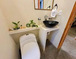 Luahara Glamping Tapalpa – Domo Natural Experience