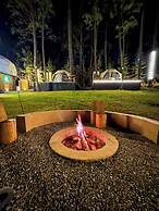 Luahara Glamping Tapalpa – Domo Natural Experience