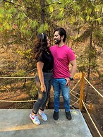 Luahara Glamping Tapalpa – Domo Natural Experience