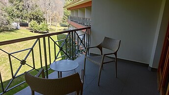 Hotel y Cabañas Palomar - Caja los Andes