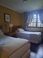 Hotel y Cabañas Palomar - Caja los Andes
