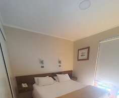 Hotel y Cabañas Palomar - Caja los Andes
