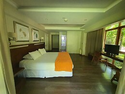 Hotel y Cabañas Palomar - Caja los Andes